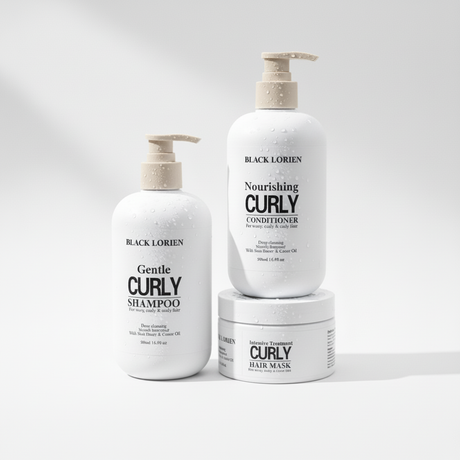 The Deep Repair Ritual