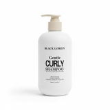 Gentle Curly Shampoo