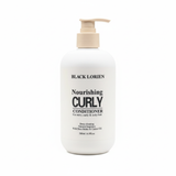 Nourishing Curly Conditioner