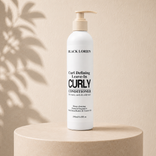 Curl Defining Leave-In Conditioner