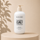 Nourishing Curly Conditioner