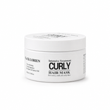 Intensive Treatment Curly Hair Mask