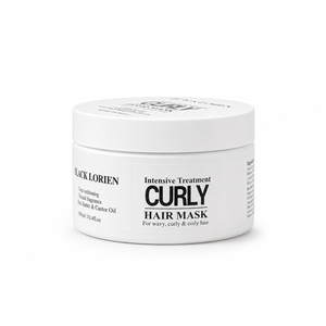 Intensive Treatment Curly Hair Mask