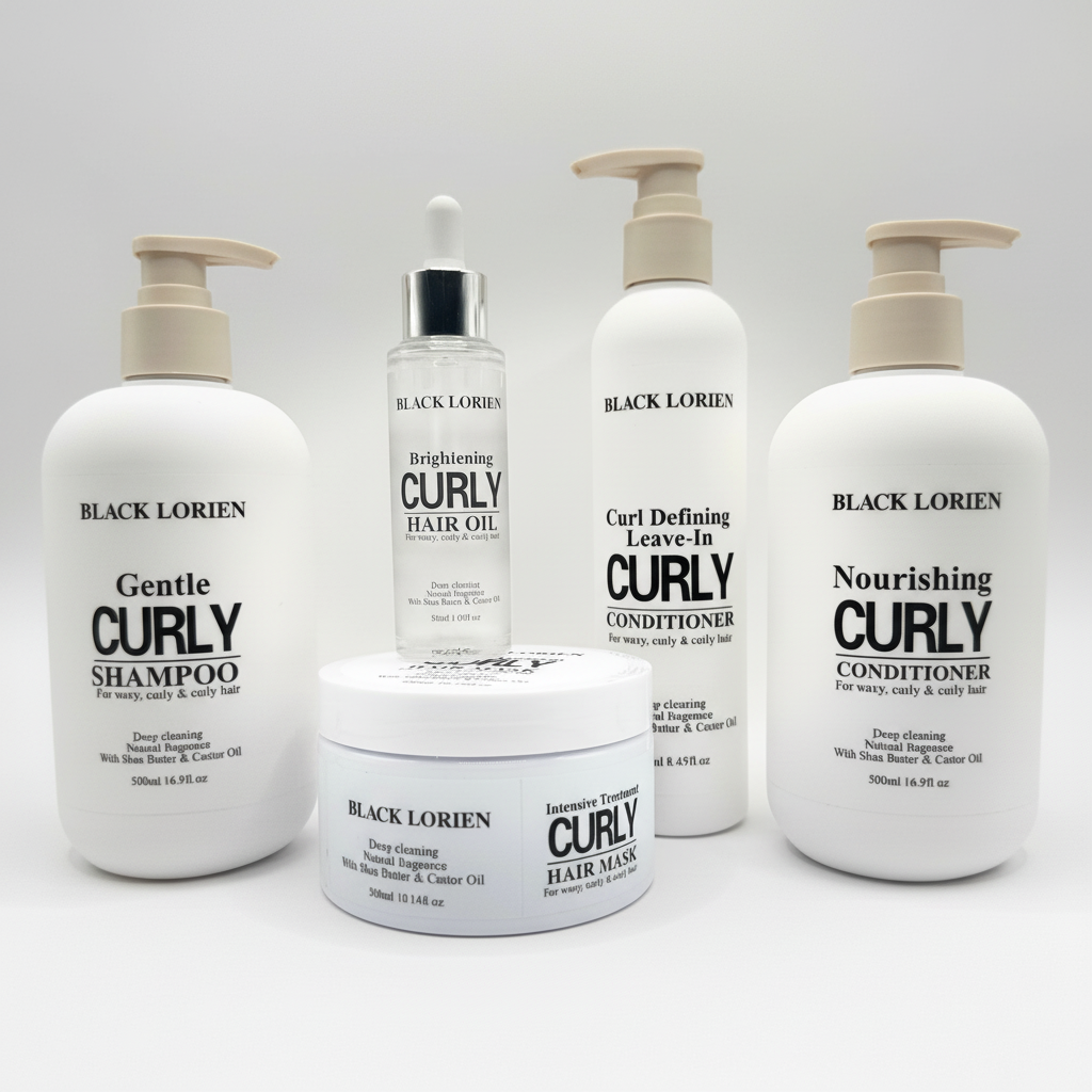 The Complete Hydration Ritual