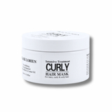 Intensive Treatment Curly Hair Mask